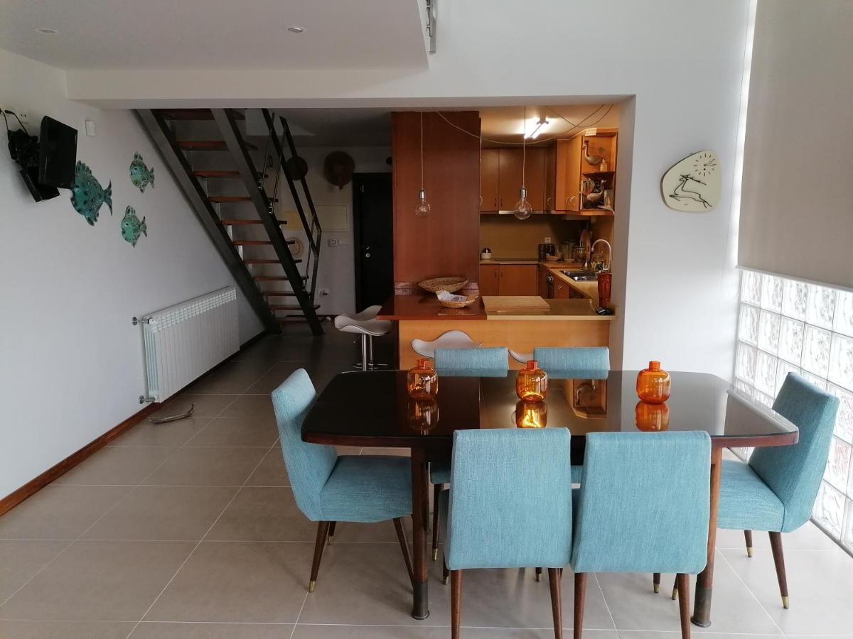 Casa De Muranzel Торрейра Экстерьер фото
