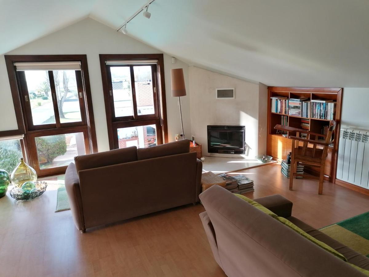 Casa De Muranzel Торрейра Экстерьер фото