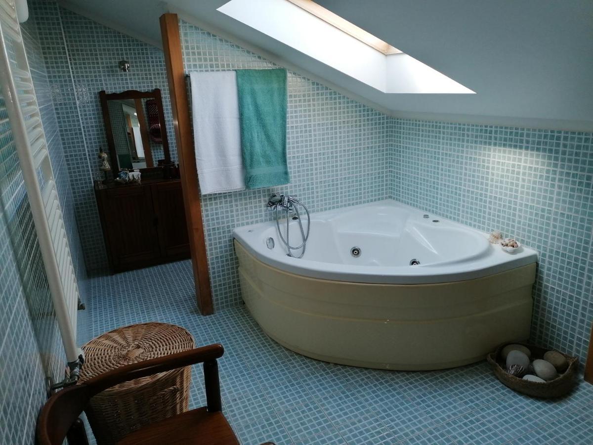 Casa De Muranzel Торрейра Экстерьер фото