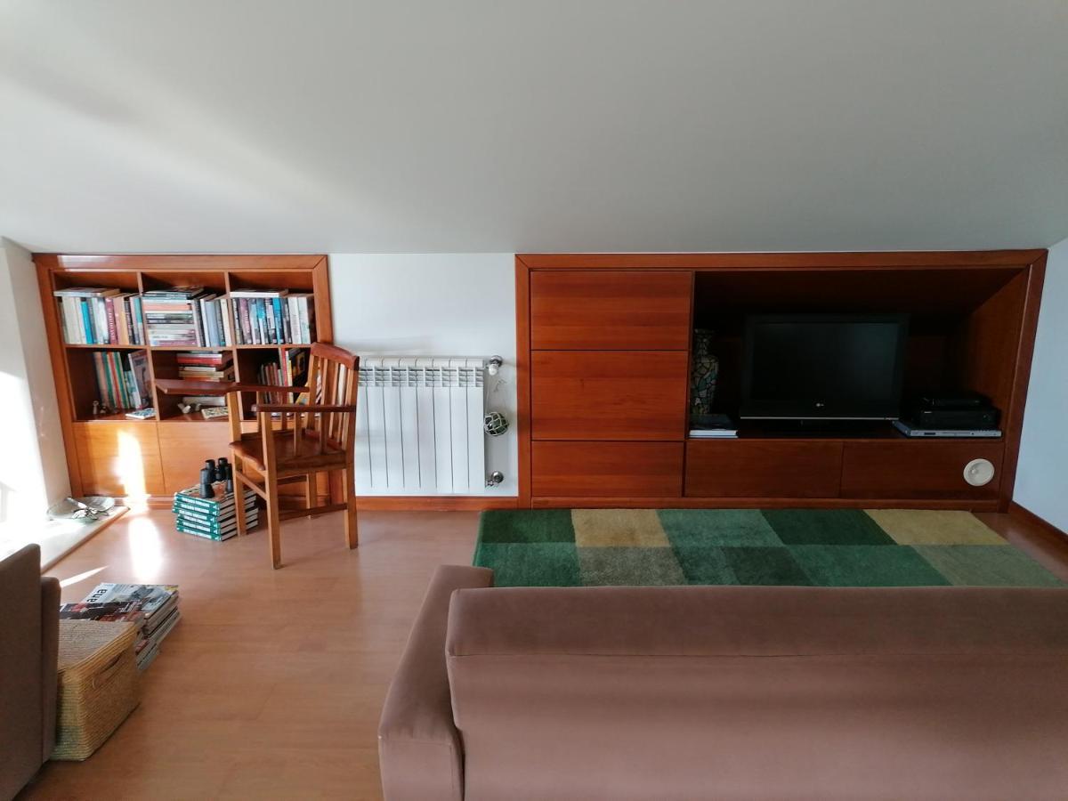 Casa De Muranzel Торрейра Экстерьер фото