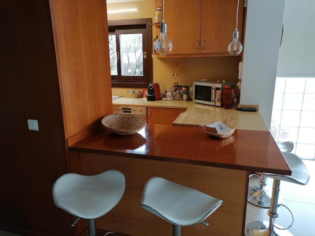 Casa De Muranzel Торрейра Экстерьер фото